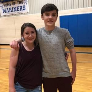 Meet your Posher, Traci